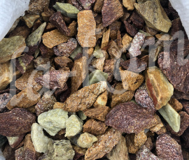 Природный камень для ландшафтного дизайна